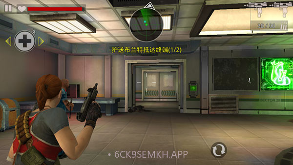 CKZ Origins2.0.1截图