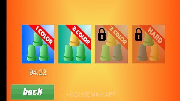 杯子竞赛1.0.8截图