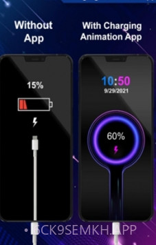 ChargingAnimation1.11截图