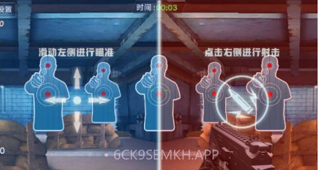 枪械拆解模拟v1.0.8截图
