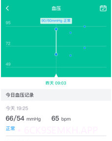 康荣老人家v1.0.13截图