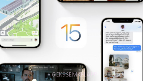 ios15beta8描述文件v1.20截图