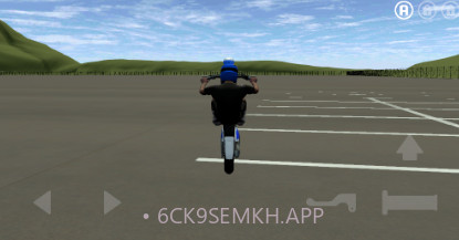 特技人生3汉化版v1.6截图