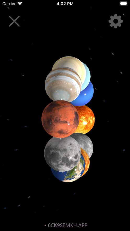 电子佛珠3D1.0.11截图