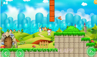 超级猫里奥2v1.0.13截图