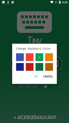Tiny Text1.5截图