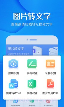 风云扫描王2025破解版v4.1.3截图