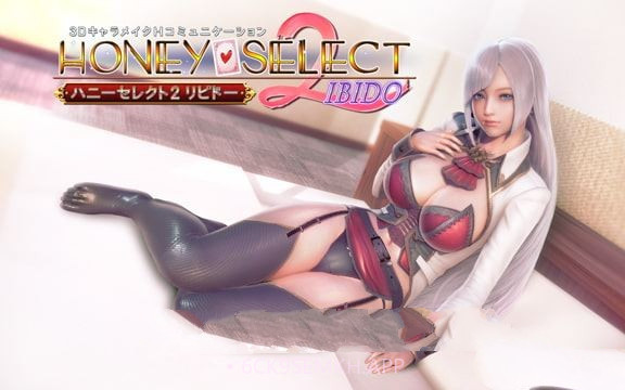 甜心选择2 MOD1.8截图