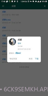 无损音乐下载器v1.4截图