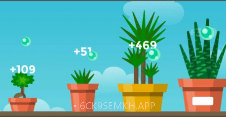 迷你植物养成v1.1.6截图
