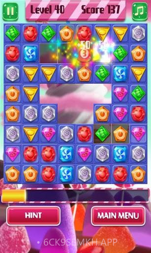 钻石迷情 Diamond Candy Maniav1.7截图
