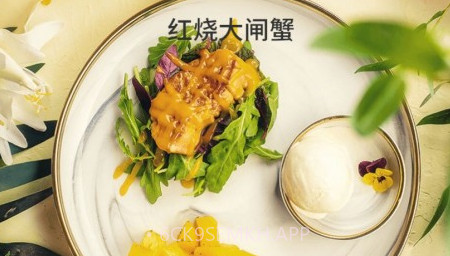 田螺云厨v1.0.13截图