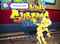 地铁跑酷皮瓜制作5.0v3.06.6截图