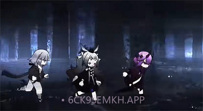 神隐之子官网版1.0.5截图