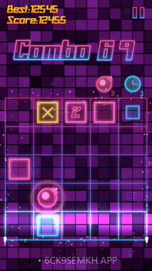 爆裂红蓝v1.3截图