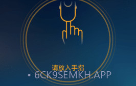 手机测血氧饱和度（eox）V1.8截图