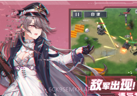 潘多拉的回响v1.0.17截图