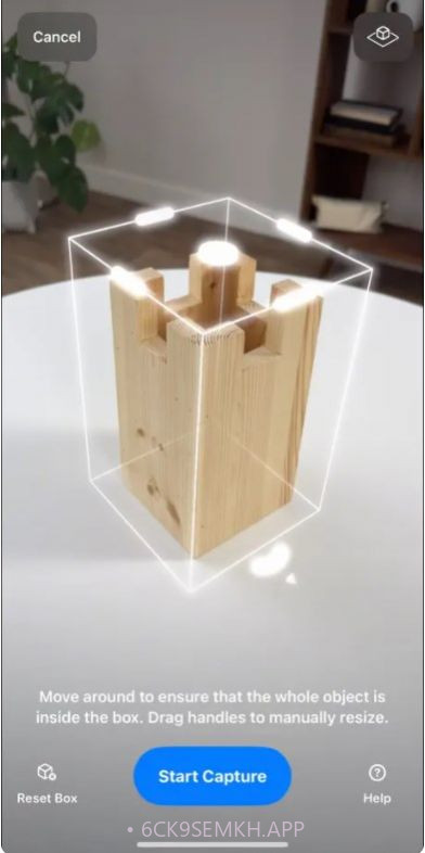 RealityComposer1.0.4截图