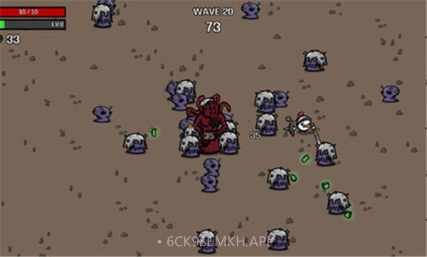 土豆兄弟无限金币0.8.0.3HF2截图