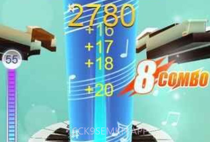 Piano Loopv1.6截图