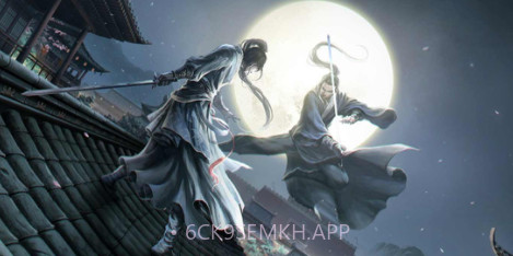武侠英雄传v1.11截图
