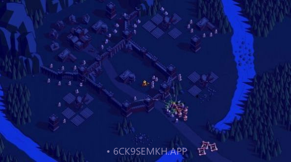 王国陨落中文版1.2.9截图