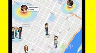 snapchat特效相机V2.2.6截图