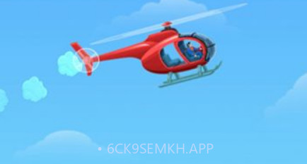 现代战争直升机世界v1.0.12截图