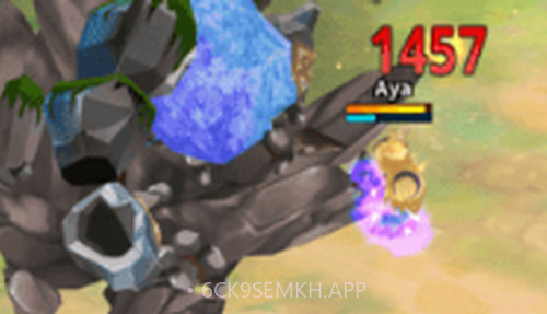 圣剑战姬中文版1.1.6截图