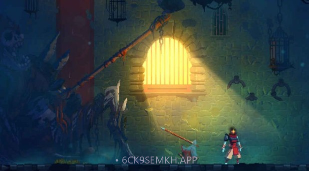 deadcells2.0v1.60.15截图