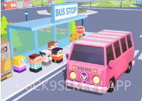 巴士大作战v1.0.10截图