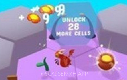 蜜蜂的生活v1.0.13截图