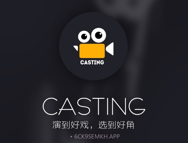 Castingv1.2.1.8截图