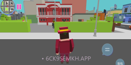 开放天地像素探秘v3.1.8截图
