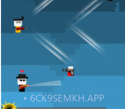 跳跳神枪手v1.10截图