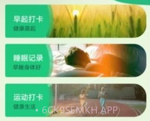 全全薄荷走路v1.0.11截图