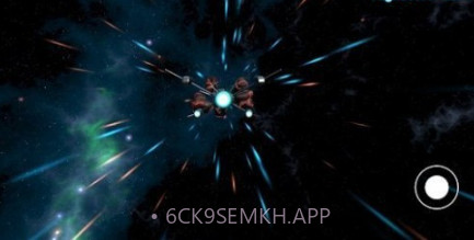 3D空间战斗v1.3.11截图