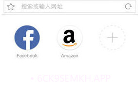Mercury浏览器v9.1.7截图
