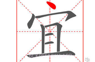 笔画笔顺大全v1.0.9截图