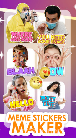 StickerMaker*v1.16截图