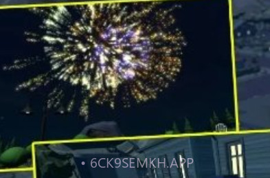烟花燃放模拟器无广告版v3.10截图