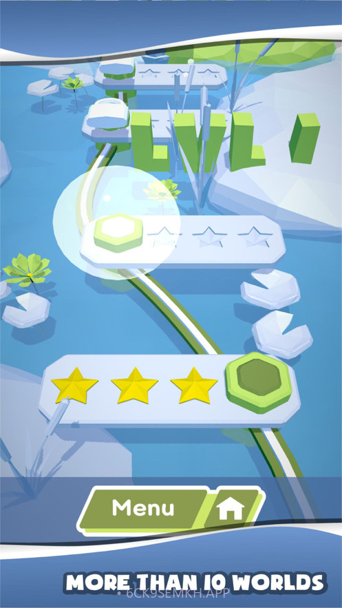 FrogThePrincessv1.14截图