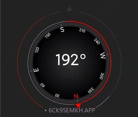 指南针大师v1.2.15截图