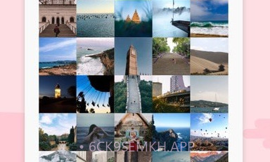 MiMi相册v1.2.13截图