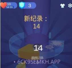 松弛弹跳v1.13截图