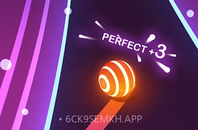 Dancing Road(跳舞之路)V1.6.8截图