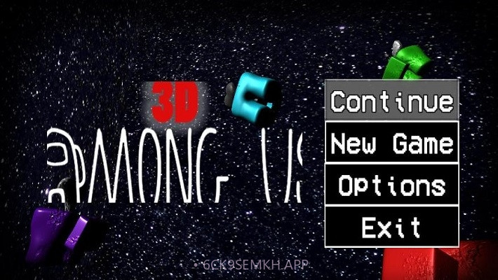 3D我们之间v1.0.11截图