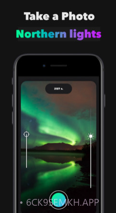 Astrophotov1.13截图