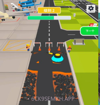 修路我最强 (Build Roads)v1.14截图