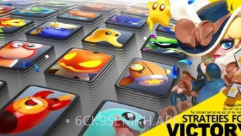 星之守护者3v3v0.0.12截图